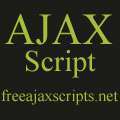 AJAX E-mail Submitter - AJAX Script