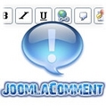 !JoomlaComment 2.40 - AJAX Script