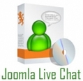 Joomla Live Chat - AJAX Script