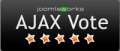 Ajax Vote com for joomla - AJAX Script