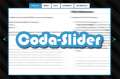 Coda-Slider - AJAX Script